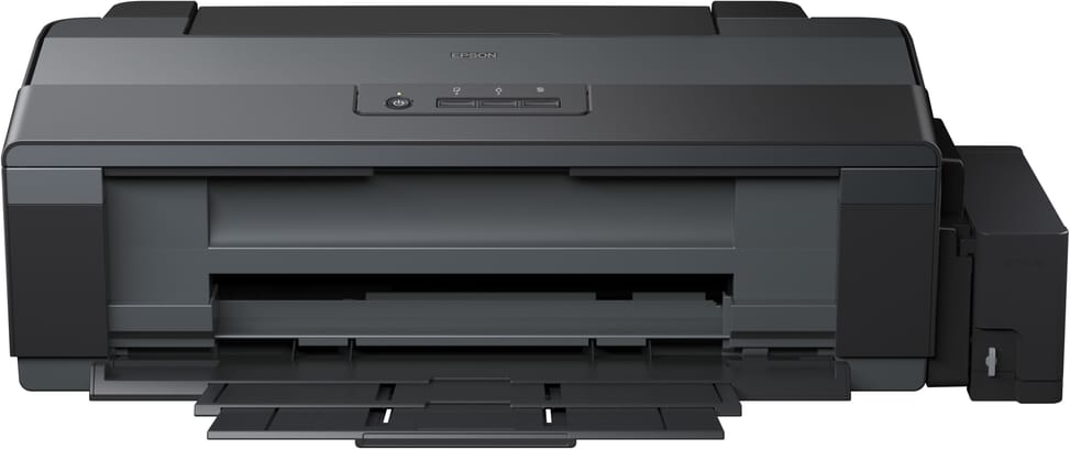 Epson EcoTank L1300 Imprimante A3+ à réservoirs rechargeables (C11CD81403)