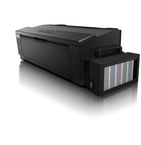 Epson EcoTank L1300 Imprimante A3+ à réservoirs rechargeables (C11CD81403)