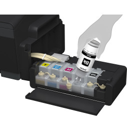 Epson EcoTank L1300 Imprimante A3+ à réservoirs rechargeables (C11CD81403)