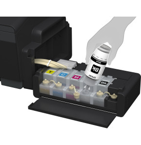 Epson EcoTank L1300 Imprimante A3+ à réservoirs rechargeables (C11CD81403)