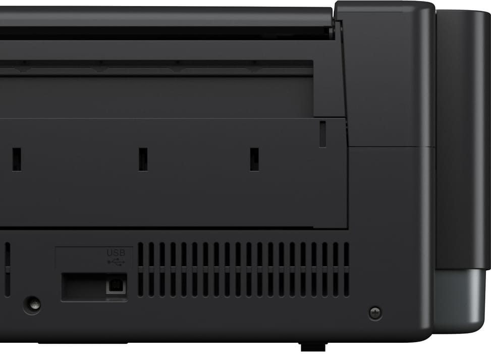 Epson EcoTank L1300 Imprimante A3+ à réservoirs rechargeables (C11CD81403)