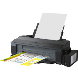 Epson EcoTank L1300 Imprimante A3+ à réservoirs rechargeables (C11CD81403)