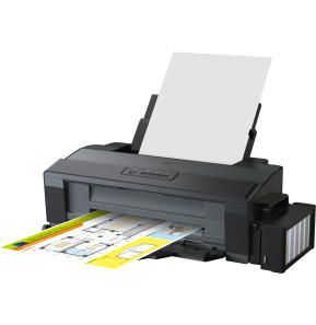 Epson EcoTank L1300 Imprimante A3+ à réservoirs rechargeables (C11CD81403)