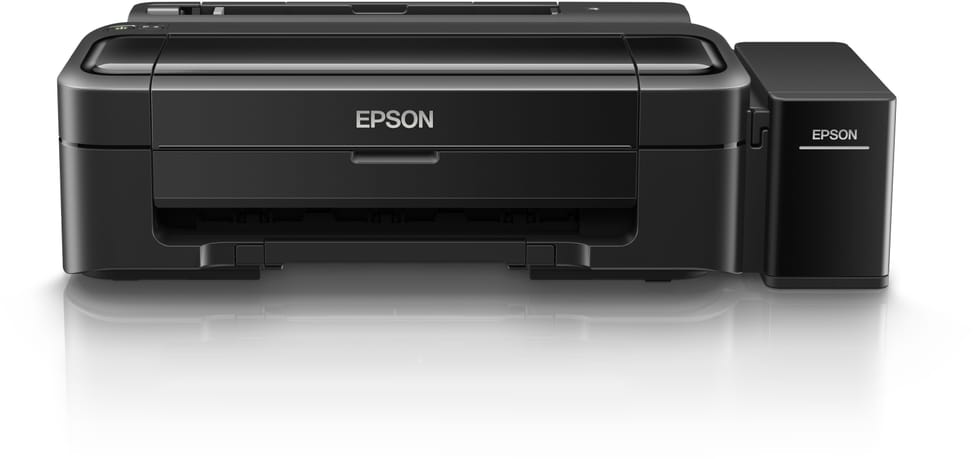 Epson EcoTank L1300 Imprimante A3+ à réservoirs rechargeables (C11CD81403)