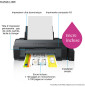 Epson EcoTank L1300 Imprimante A3+ à réservoirs rechargeables (C11CD81403)