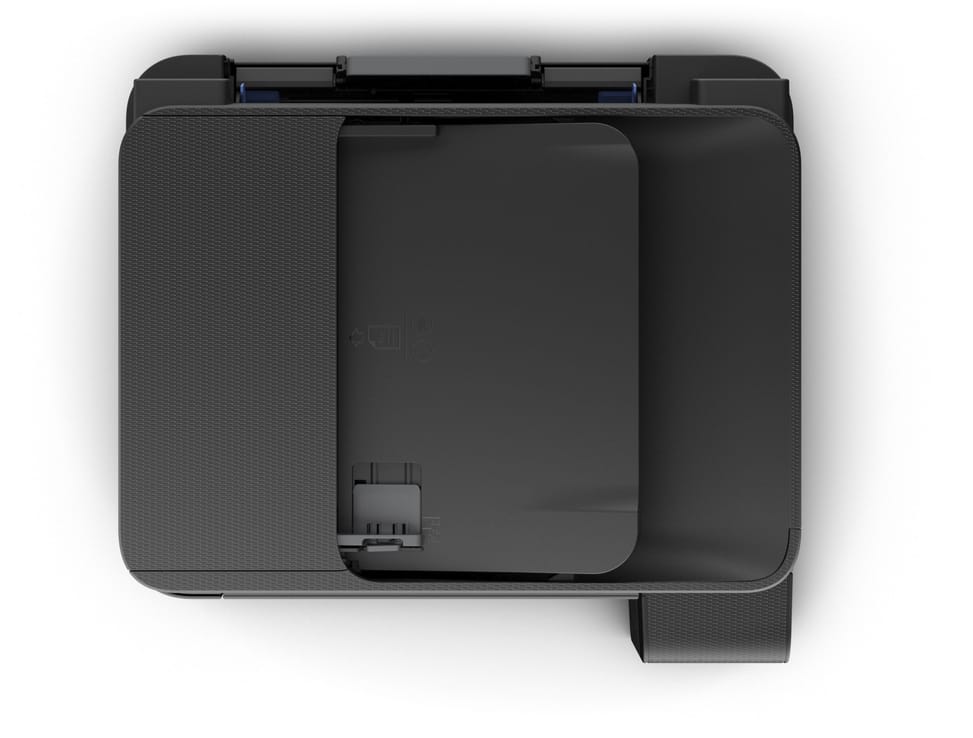 Epson EcoTank L5190 Imprimante multifonction à réservoirs rechargeables (C11CG85404)
