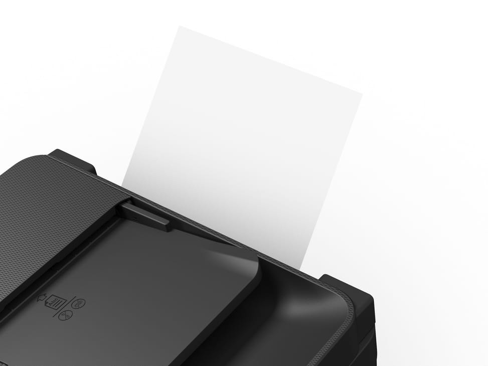 Epson EcoTank L5190 Imprimante multifonction à réservoirs rechargeables (C11CG85404)