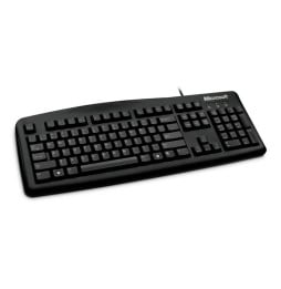 Microsoft Wired Keyboard 200 (JWD-00033)