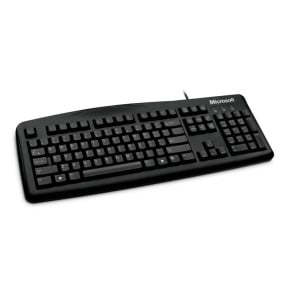 Microsoft Wired Keyboard 200 (JWD-00033)