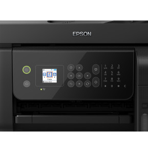 Epson EcoTank L5190 Imprimante multifonction à réservoirs rechargeables (C11CG85404)
