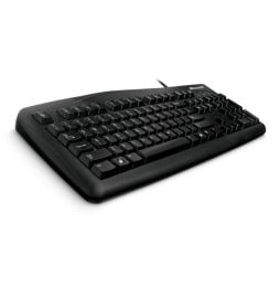 Microsoft Wired Keyboard 200 (JWD-00033)