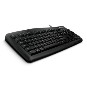 Microsoft Wired Keyboard 200 (JWD-00033)