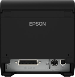 Imprimante de tickets POS EPSON TM-T20III (011) USB (C31CH51011)