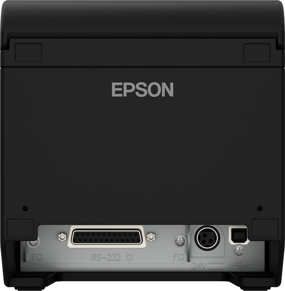 Imprimante de tickets POS EPSON TM-T20III (011) USB (C31CH51011)