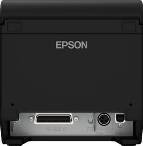 Imprimante de tickets POS EPSON TM-T20III (011) USB + série (C31CH51011) — image 2