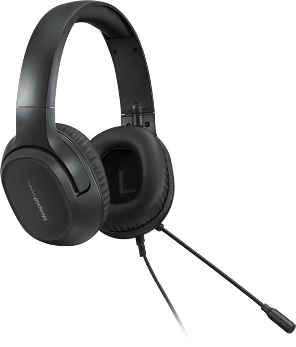 Casque pour jeu Lenovo IdeaPad Gaming H100 (GXD1C67963)