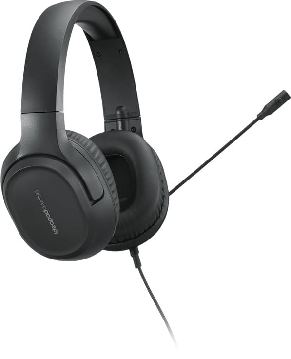 Casque pour jeu Lenovo IdeaPad Gaming H100 (GXD1C67963)