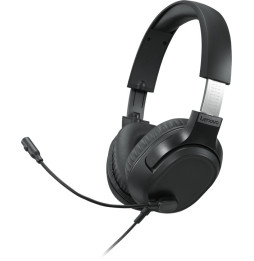 Casque pour jeu Lenovo IdeaPad Gaming H100 (GXD1C67963)