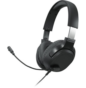 Casque pour jeu Lenovo IdeaPad Gaming H100 (GXD1C67963)