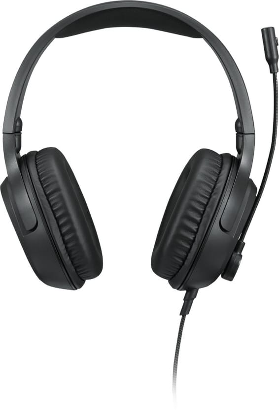 Casque pour jeu Lenovo IdeaPad Gaming H100 (GXD1C67963)