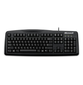 Microsoft Wired Keyboard 200 (JWD-00033)