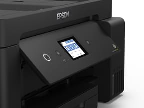 Epson EcoTank L14150 Imprimante A3+ multifonction à réservoirs rechargeables (C11CH96403) — image 4