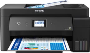 Epson EcoTank L14150 Imprimante A3+ multifonction à réservoirs rechargeables (C11CH96403) — image 2