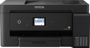 Epson EcoTank L14150 Imprimante A3+ multifonction à réservoirs rechargeables (C11CH96403) — image 5
