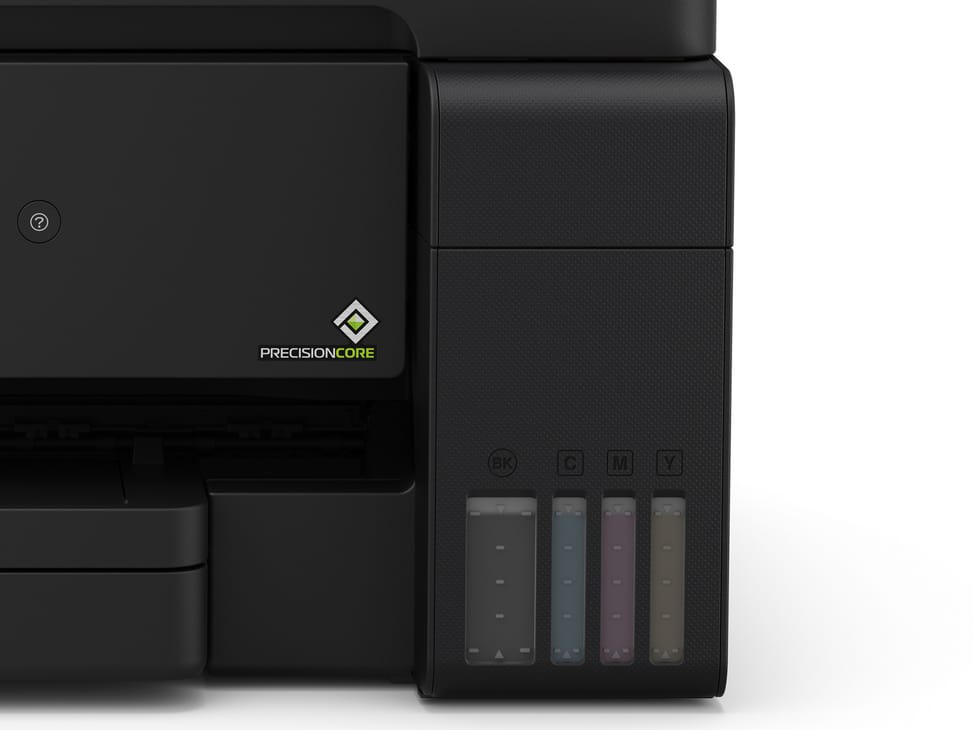 طابعة A3+ متعددة الوظائف بخزانات حبر قابلة لإعادة التعبئة Epson EcoTank L14150 (C11CH96403) — صورة 7