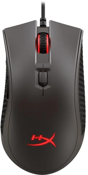 فأرة للألعاب HyperX Pulsefire FPS Pro (Gunmetal) (4P4F7AA)