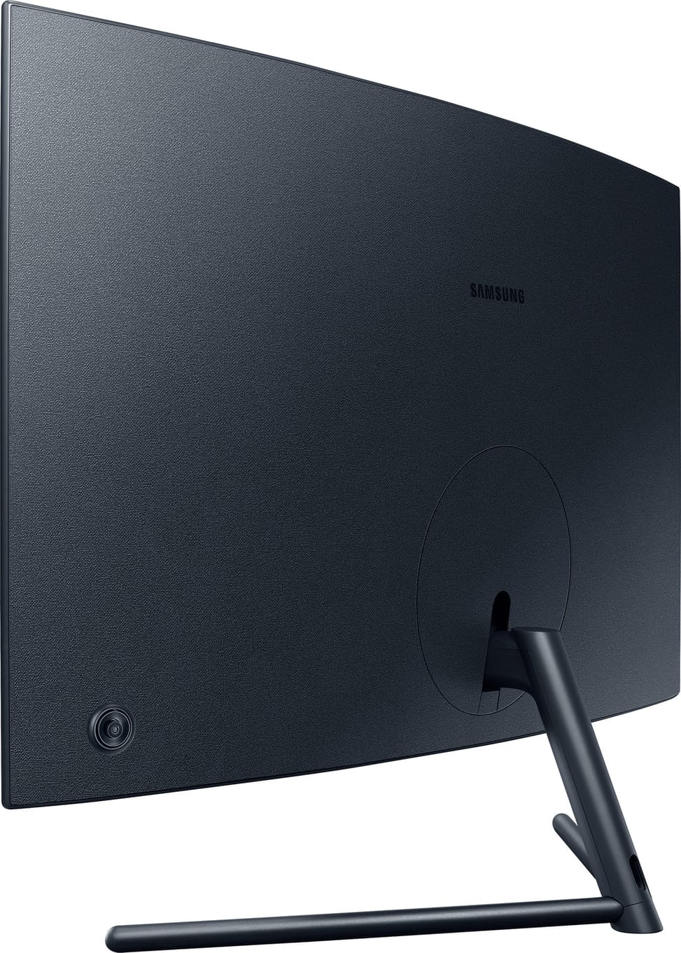 Écran incurvé Samsung 32" UHD UR590C 4K (LU32R590CWRXEN)