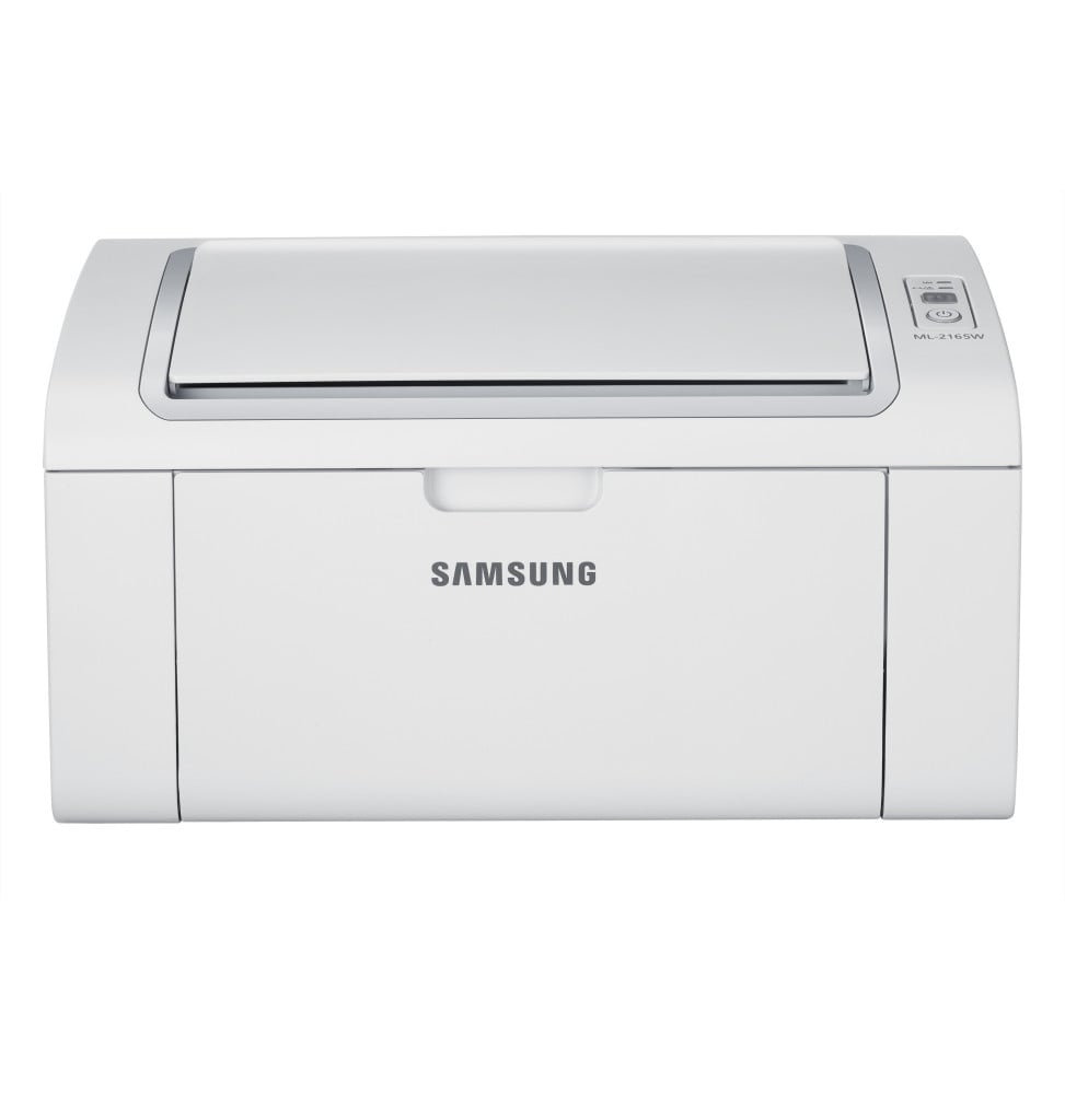 Imprimante Laser Monochrome Samsung ML-2165W Wi-Fi (ML-2165W/XSG)