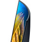 Écran incurvé Samsung 32" UHD UR590C 4K (LU32R590CWRXEN)