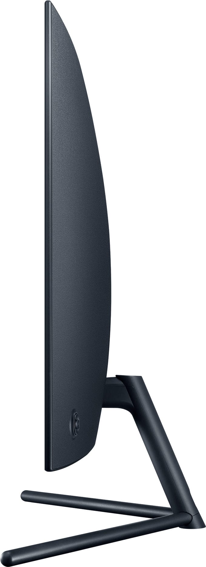 Écran incurvé Samsung 32" UHD UR590C 4K (LU32R590CWRXEN)
