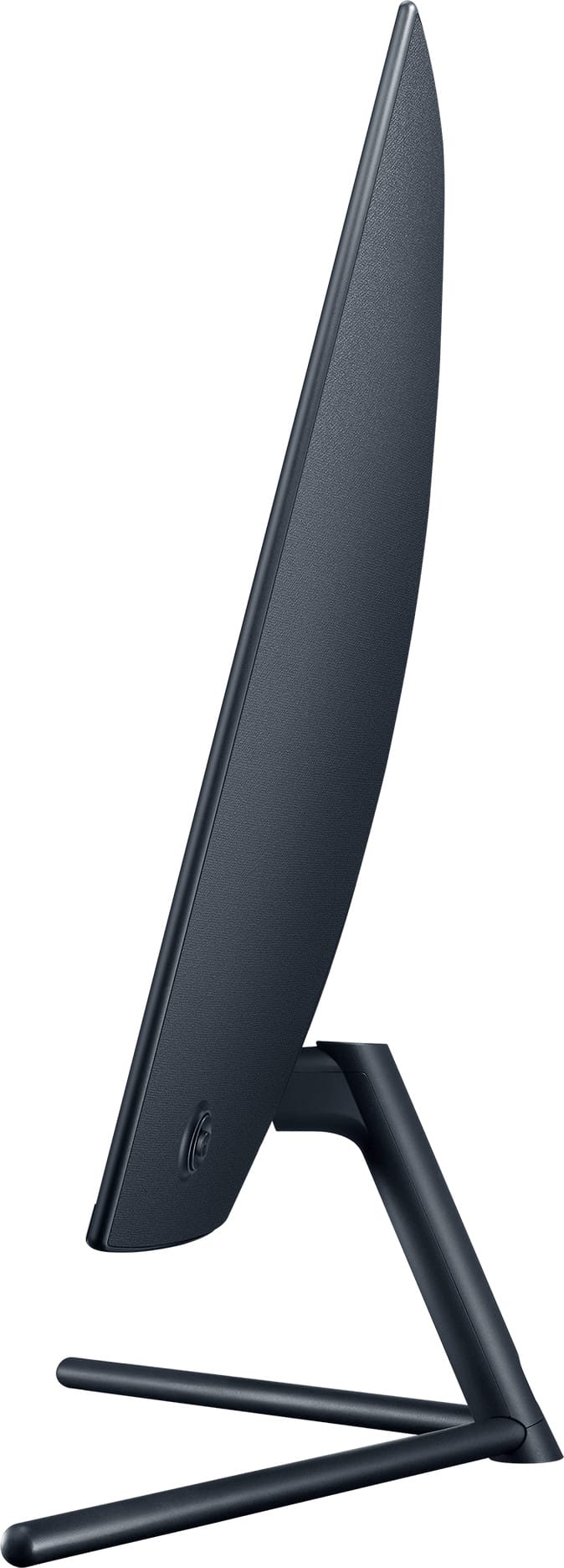 Écran incurvé Samsung 32" UHD UR590C 4K (LU32R590CWRXEN)