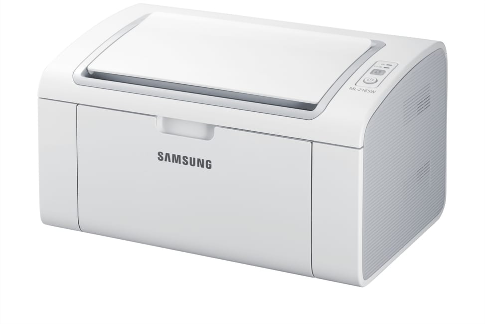 Imprimante Laser Monochrome Samsung ML-2165W Wi-Fi (ML-2165W/XSG) — image 2