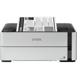 Epson EcoTank M1170 Imprimante monochrome à réservoirs rechargeables (C11CH44403)
