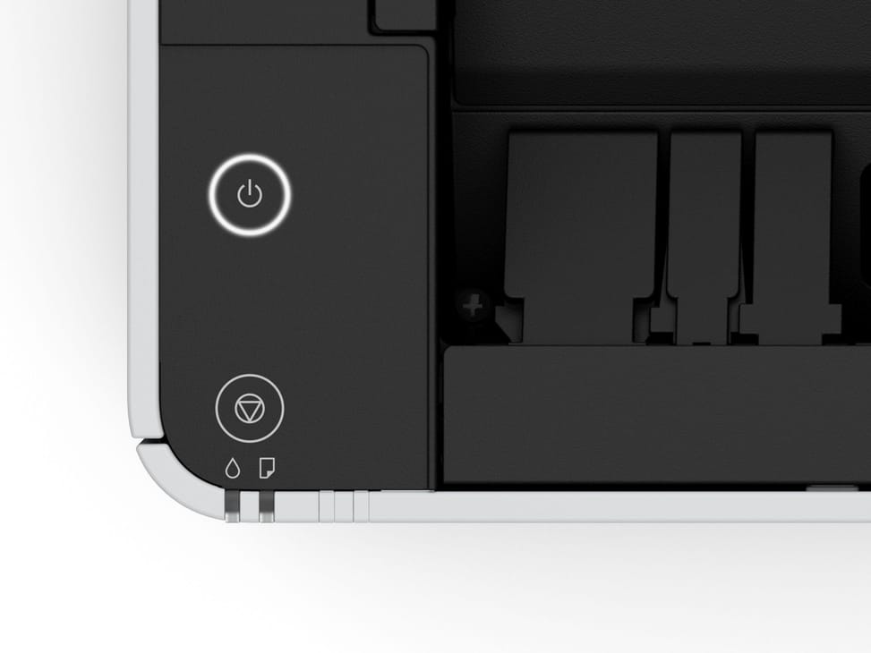 Epson EcoTank M1170 Imprimante monochrome à réservoirs rechargeables (C11CH44403)
