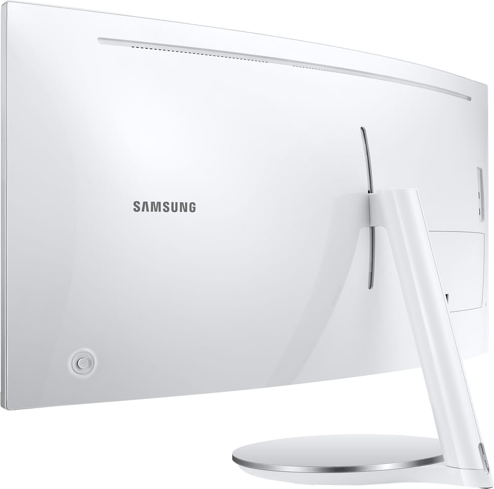 Écran incurvé Samsung 34" WQHD (LC34J791WTRXEN)
