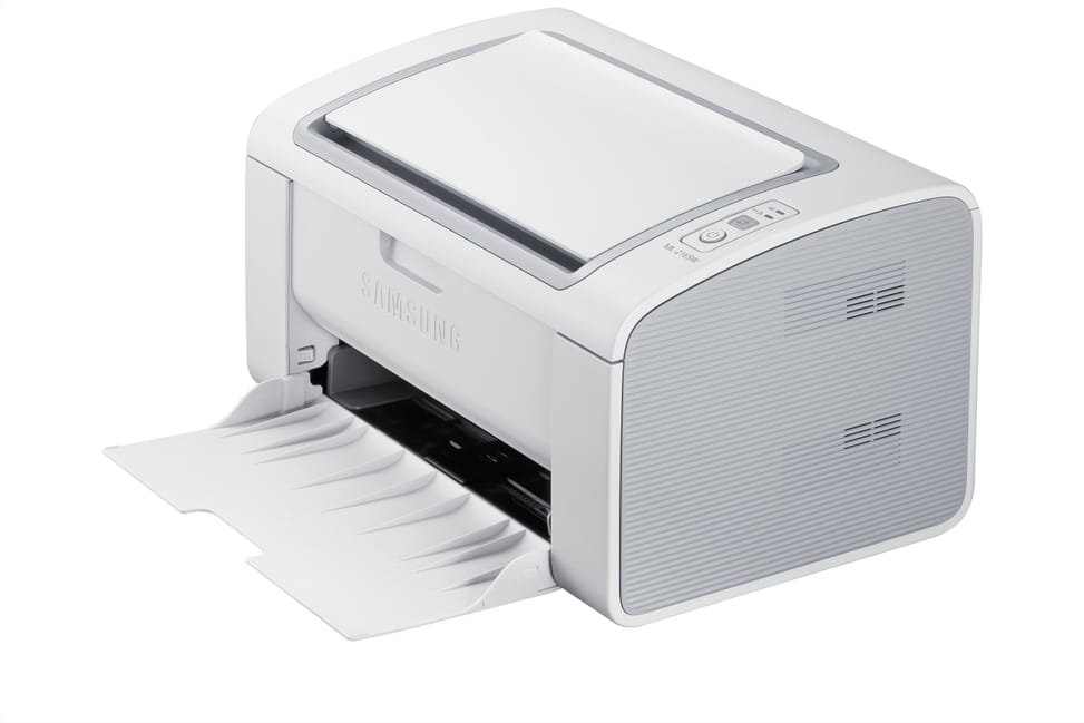 Imprimante Laser Monochrome Samsung ML-2165W Wi-Fi (ML-2165W/XSG) — image 5