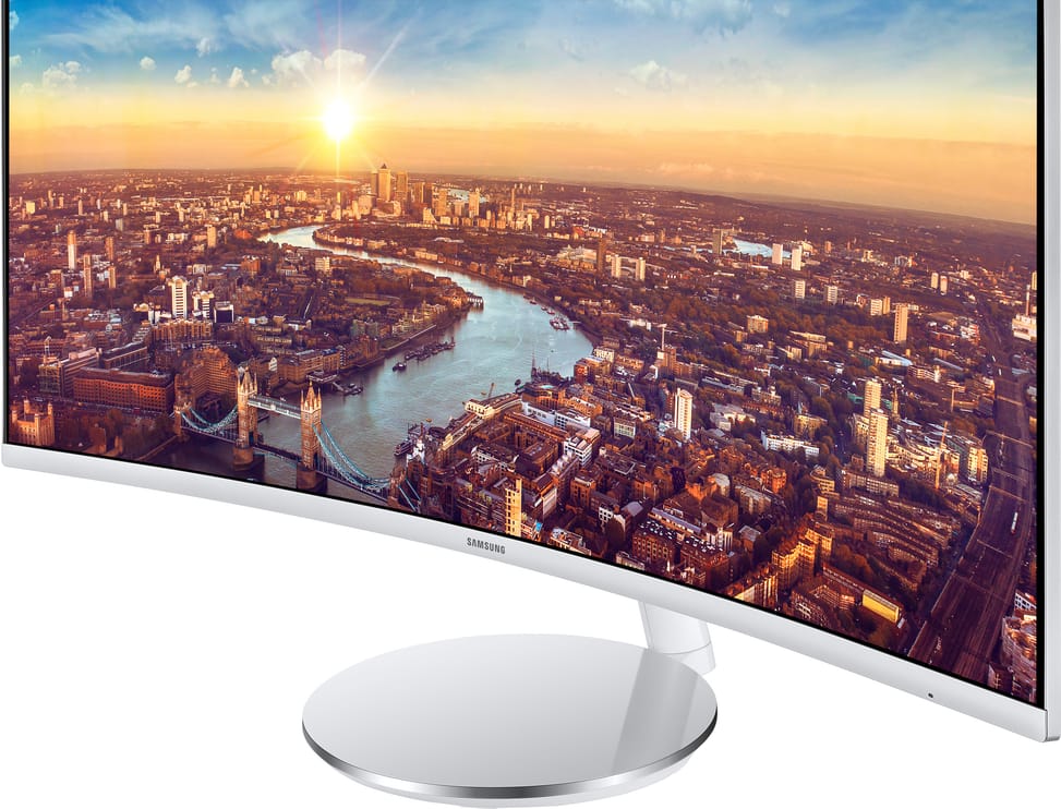Écran incurvé Samsung 34" WQHD (LC34J791WTRXEN)