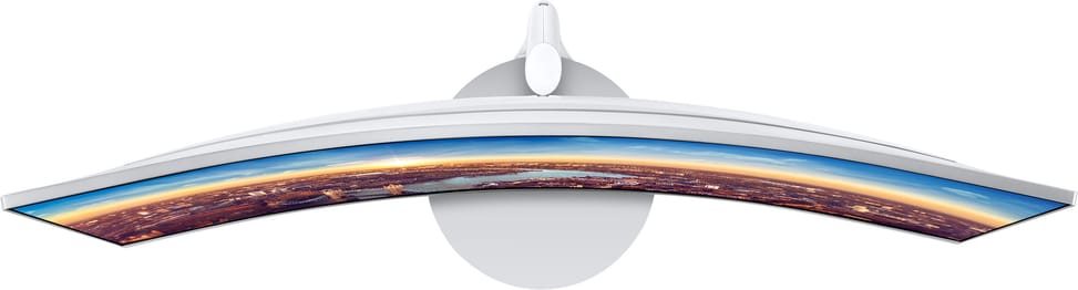 Écran incurvé Samsung 34" WQHD (LC34J791WTRXEN)