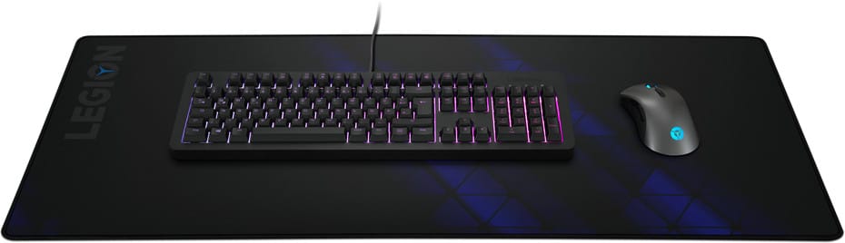 Tapis de souris XXL Lenovo Legion Gaming Control (GXH1C97869)