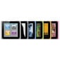 iPod nano 8 GB d'Apple (6ème génération)