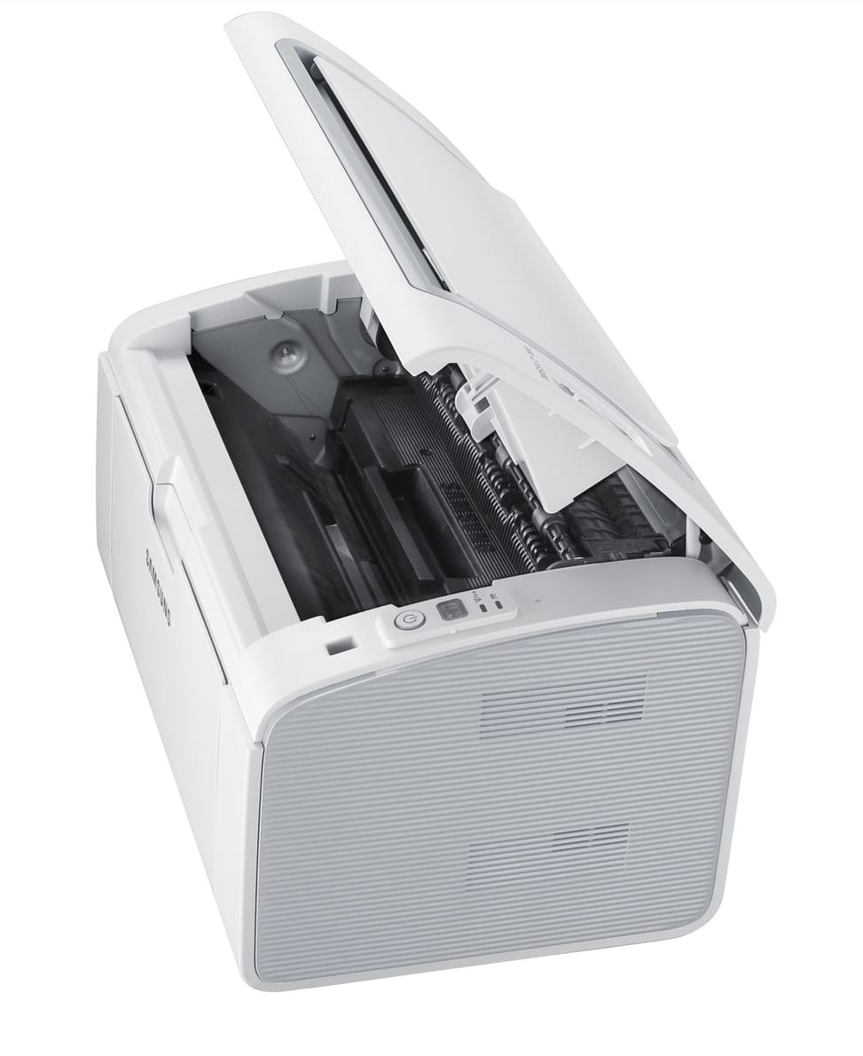 Imprimante Laser Monochrome Samsung ML-2165W Wi-Fi (ML-2165W/XSG) — image 6