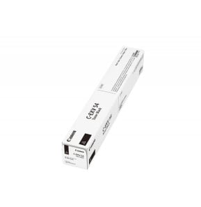 Canon C-EXV 54 Noir - Toner Canon d'origine (1394C002AB)