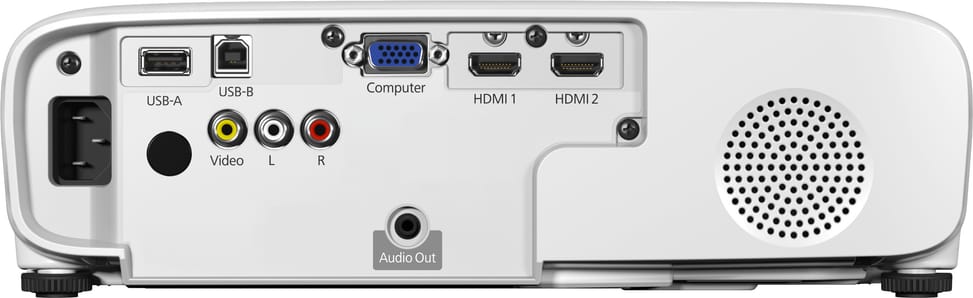Epson EH-TW710 Vidéoprojecteur Full HD (1920 x 1080) (V11H980140)