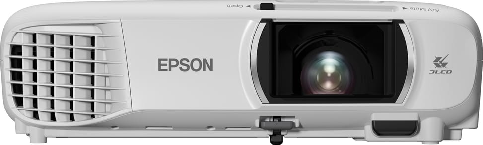 Epson EH-TW710 Vidéoprojecteur Full HD (1920 x 1080) (V11H980140)