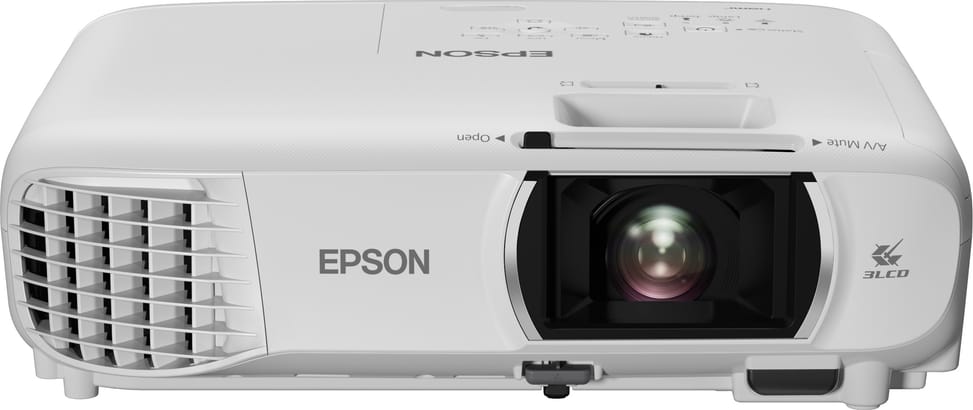 Epson EH-TW710 Vidéoprojecteur Full HD (1920 x 1080) (V11H980140)