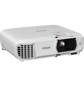 Epson EH-TW710 Vidéoprojecteur Full HD (1920 x 1080) (V11H980140)